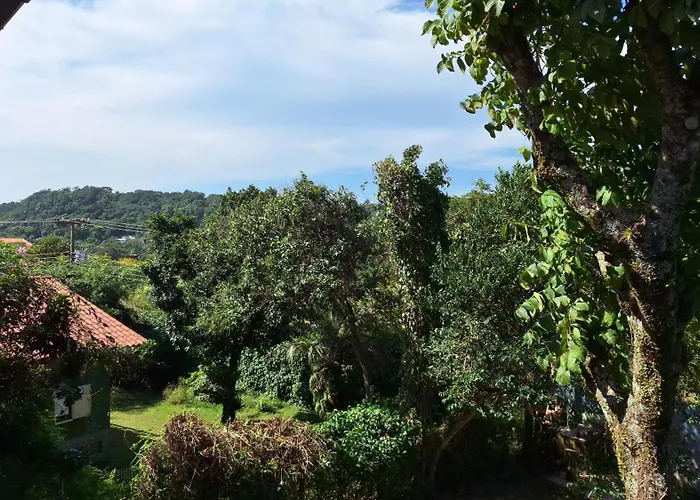 Vila No Rosa Hospedaria