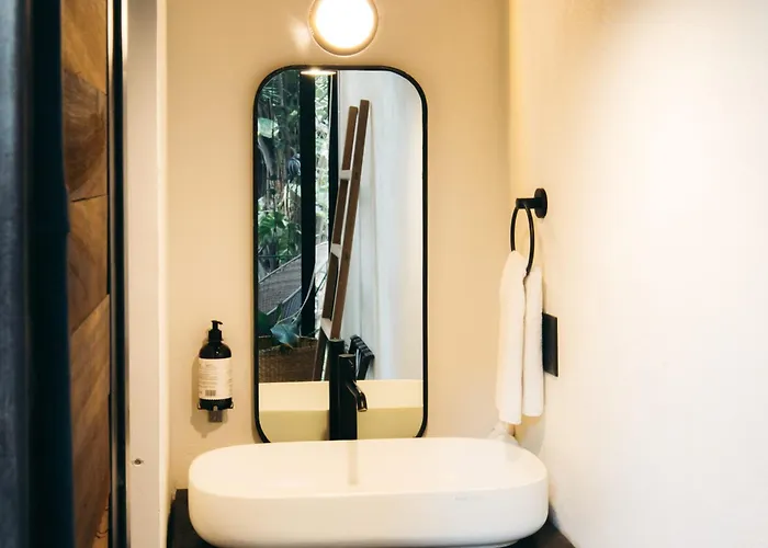 Hotel Casa Selva Sayulita