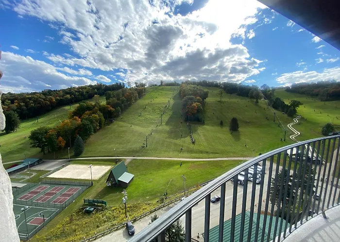 Slopeside Hotel, A Vail Resorts Property