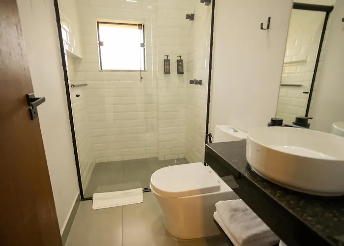 Hotel Flores De Holambra