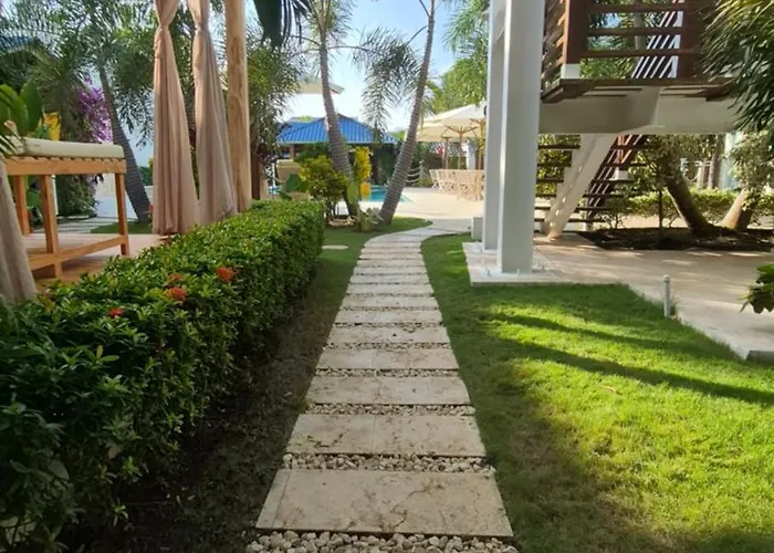 Hoteles con Piscina en Tolú