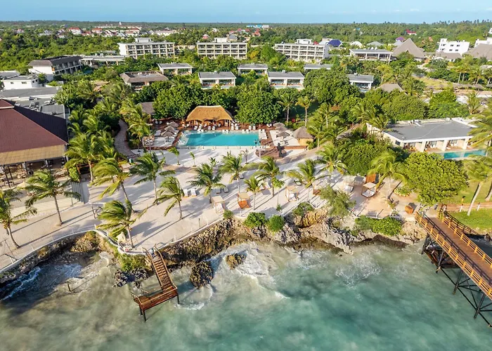 Aldiana Club Zanzibar Kwanza