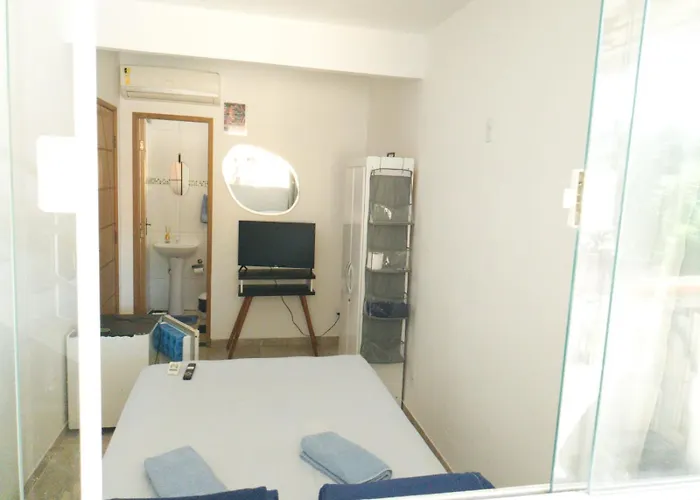Suites Quebra Mar