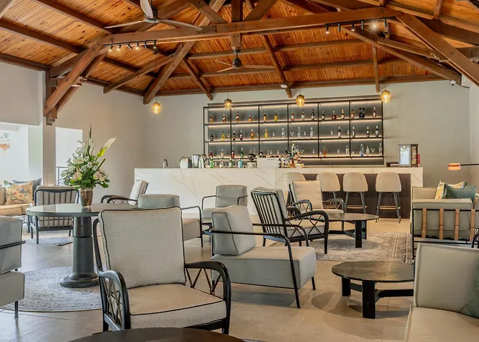 Sea Diamond Boutique Hotel & Spa By Sea Resorts