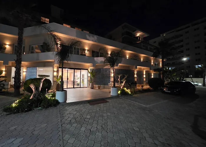 Hotel Miami Beach