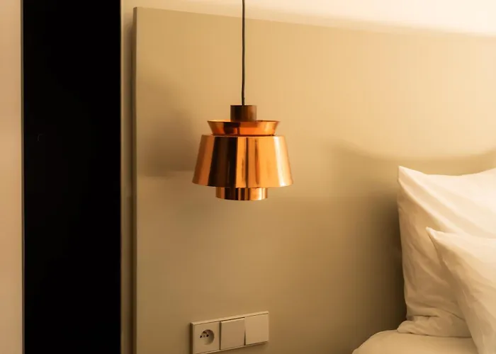 9Hotel Sablon