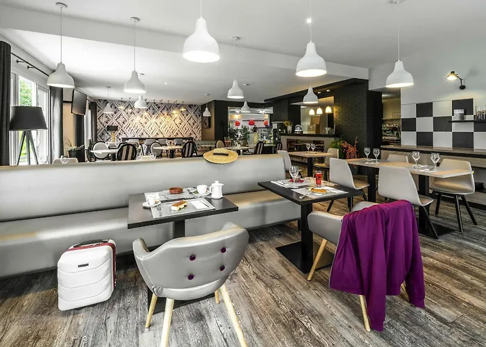 ibis Styles Saint Brieuc Plerin