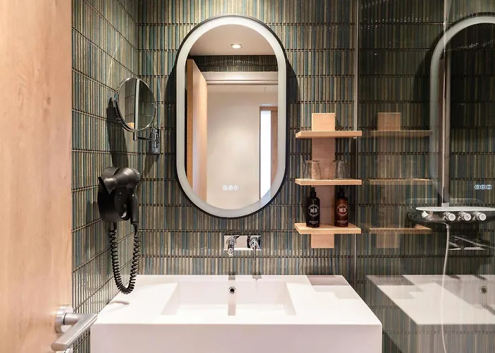 Novotel Paris Les Halles