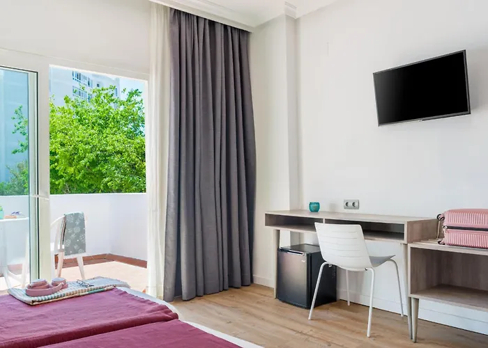 Hotel Vibra Marco Polo I - Adults Only San Antonio Abad