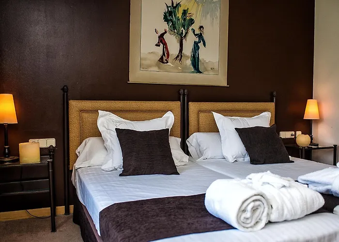 Termes Montbrio &Spa