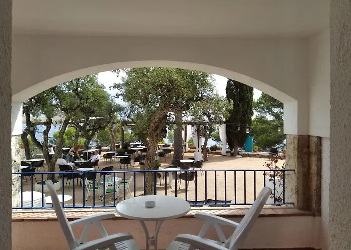 Hotel Sant Roc