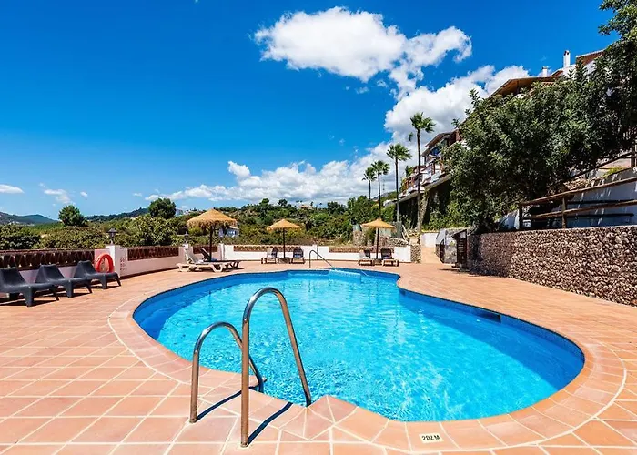 Hotel Rural Almazara