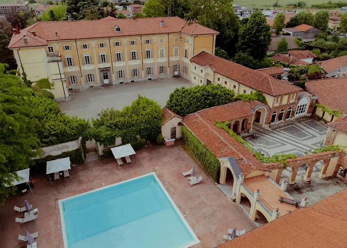 Sina Villa Matilde