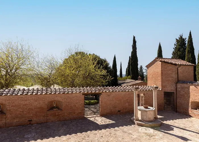 Castello Di Leonina