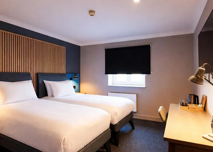 Village Hotel Manchester Ashton
