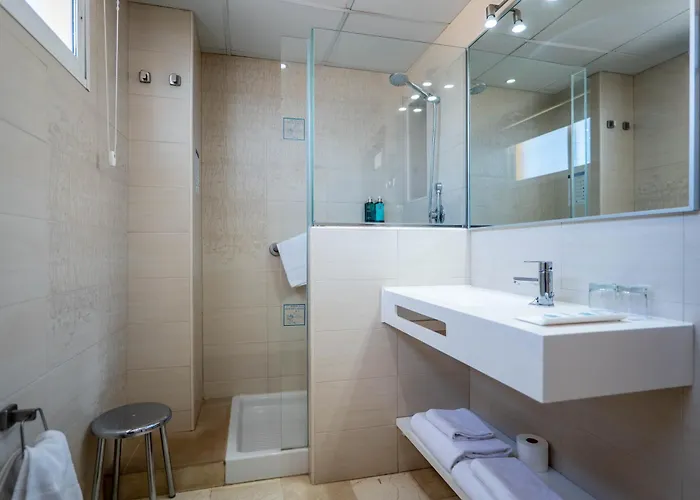 Hotel Porto Calpe