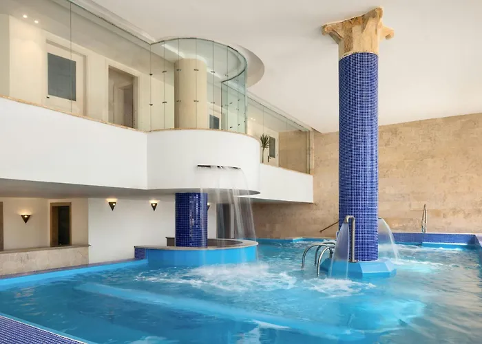 Sheraton Sharm Hotel, Resort, Villas & Spa