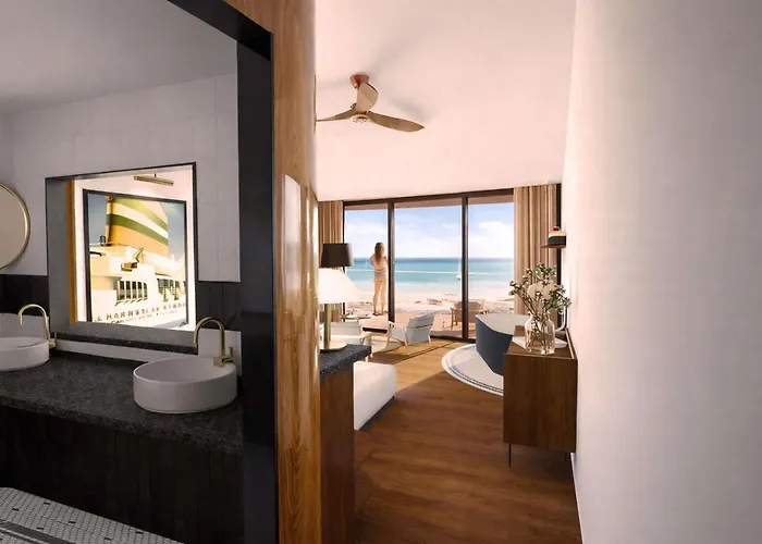 Côte Ouest Hôtel Thalasso&Spa Les Sables d'Olonne - MGallery