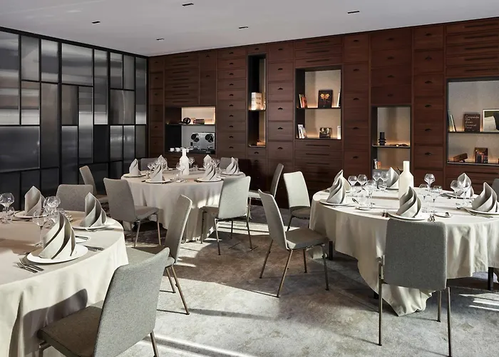 L'Esquisse Hotel&Spa Colmar - MGallery Collection