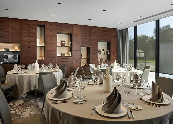 L'Esquisse Hotel&Spa Colmar - MGallery Collection