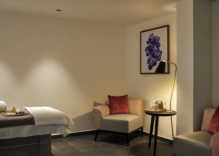 L'Esquisse Hotel&Spa Colmar - MGallery Collection