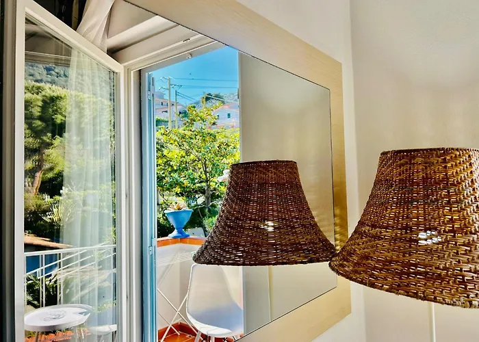Hotel Sant'Andrea
