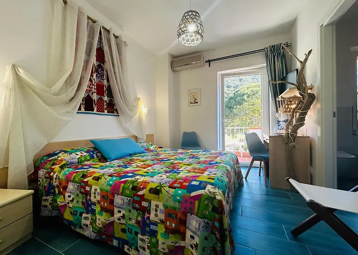 Hotel Sant'Andrea