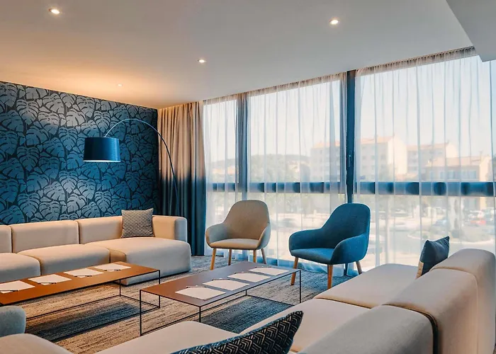 Hôtel Mercure Toulon La Seyne-Sur-Mer