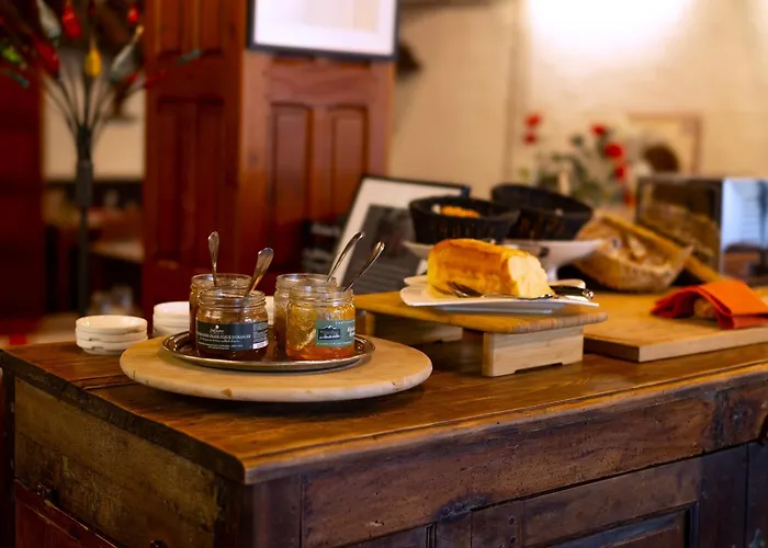 The Originals City, Hôtel Cartier, Quillan (Inter-Hotel)