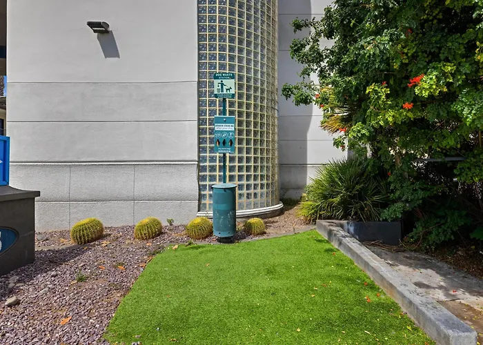 Motel 6-Anaheim, Ca - Convention Center