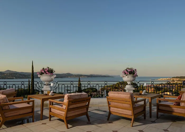Althoff Hotel Villa Belrose