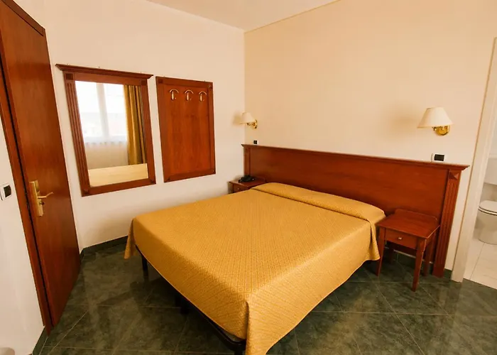 Hotel Residence Villa Marzia Marina di Pietrasanta