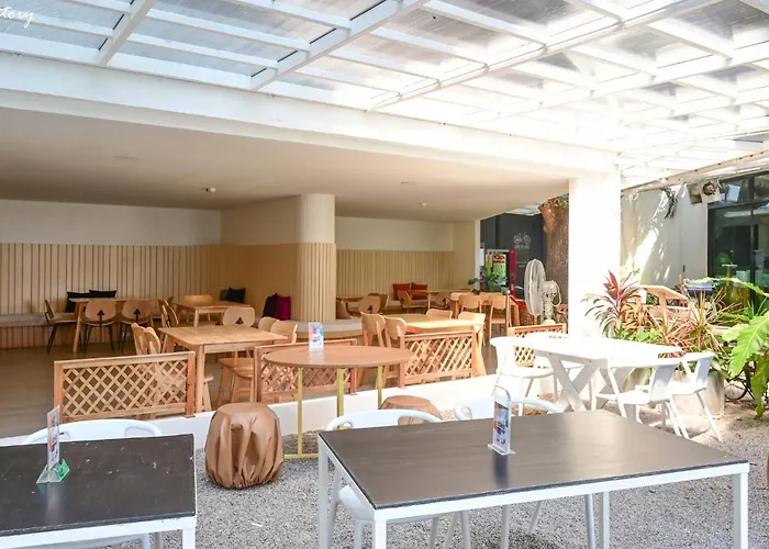 Centara Life Cha-Am Beach Resort Hua Hin