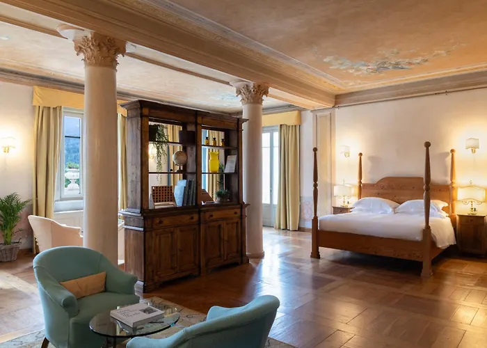 QC Terme Grand Hotel Bagni Nuovi Bormio