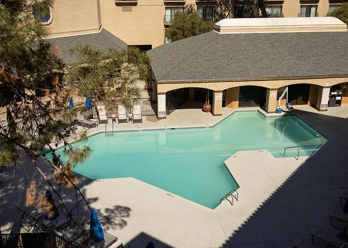 Sheraton Tucson Hotel & Suites