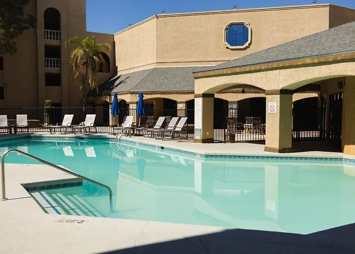 Sheraton Tucson Hotel & Suites