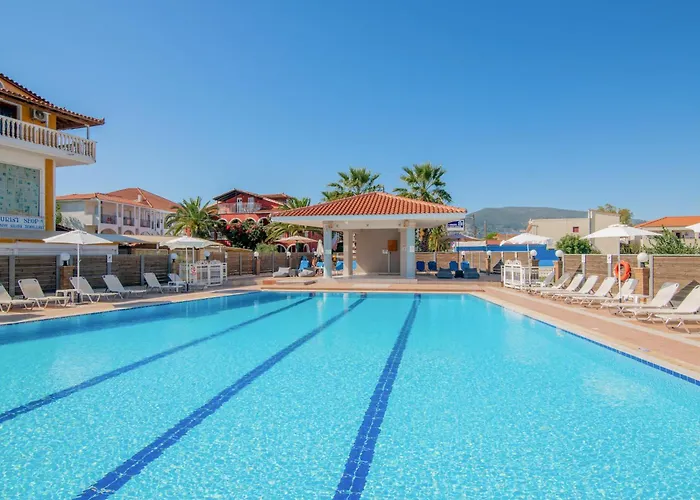 Karras Hotel
