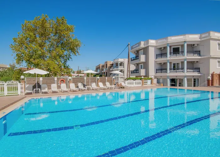 Karras Hotel