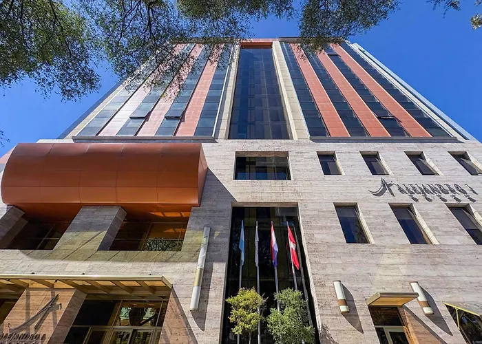 Hotel Alejandro I - Affiliated By Melia