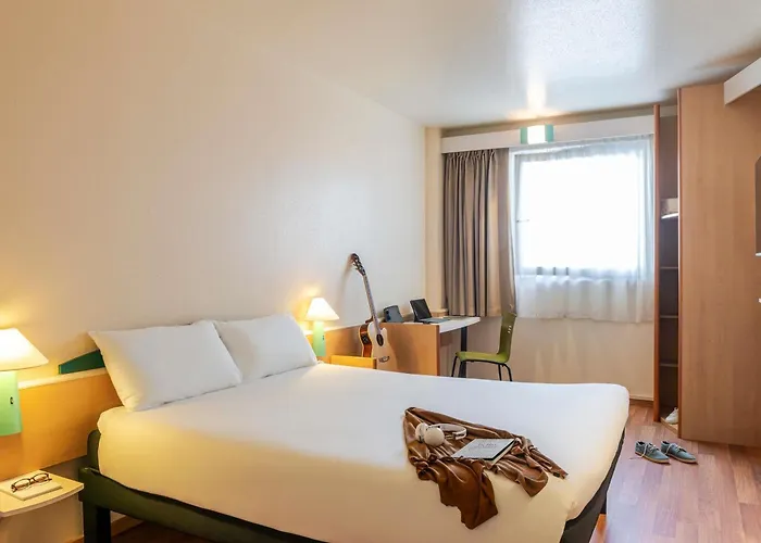 Ibis Bilbao Barakaldo