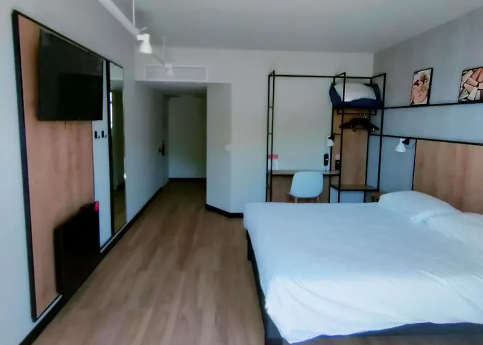 Ibis Brive Centre