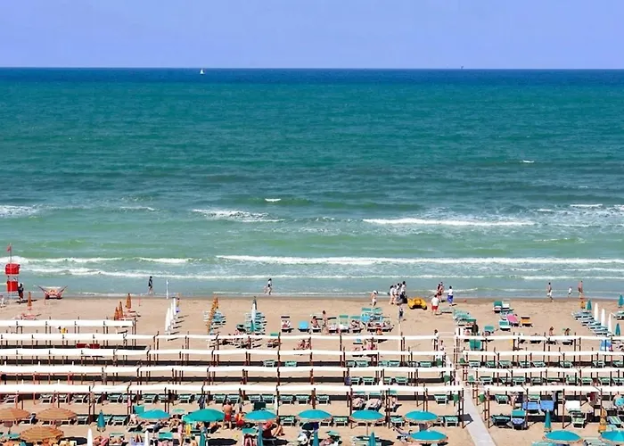 Hotel Sarti