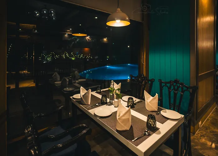 Park Plaza Jodhpur