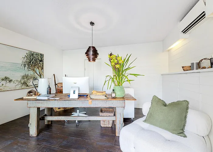 Bay Breeze Boutique Accommodation