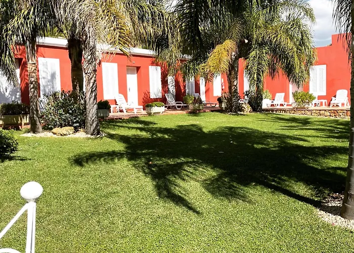 Hotel La Peña