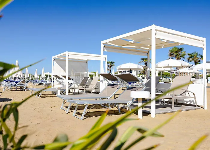 Hotel Ariston Bibione