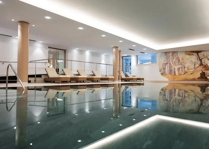 Sporthotel Floralpina Seiser Alm