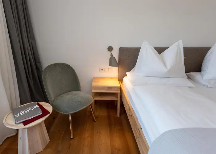 Hotel Tyrol Funes 