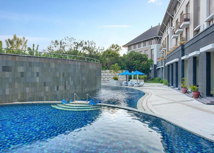 Mercure Bali Nusa Dua