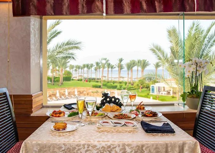 Rixos Sharm El Sheikh - Adults Only 18 Plus